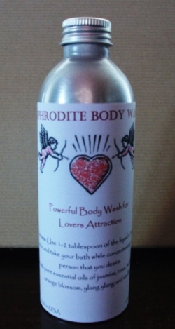 Κρέμα Σώματος