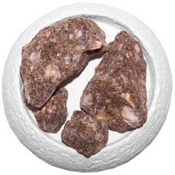 Λιβάνι Βενζόης (Styrax Benzoin)