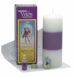 Aρχαγγελικό κερί Μιχαήλ