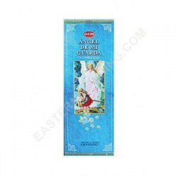 Angel De Mi Guarda