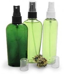 Body Mist Προστασίας