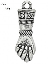 Figa Lucky Fist Talisman