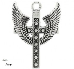 Guardian Angel Cross