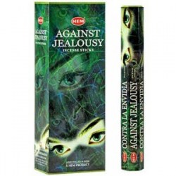 Hem Against Jealousy Incense