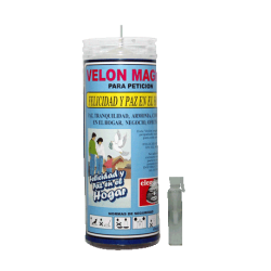 Kερί για ευτυχία & ειρήνη στο σπίτι