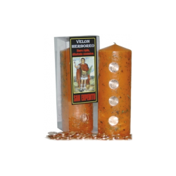 Kερί για οικονομικές δυσκολίες San Expedito