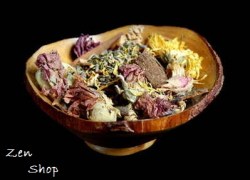 Potpourri Προστασίας