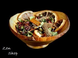 Potpourri Πλούτου & Καλοτυχίας