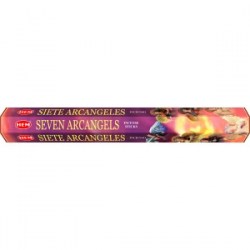 Seven Arcangel
