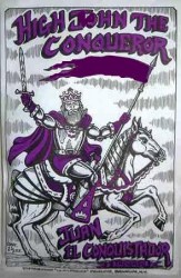 Spray Ιωάννης ο Κατακτητής