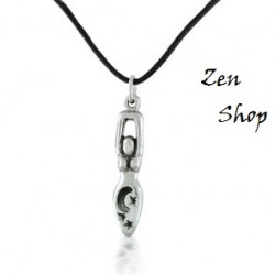 The Moon Goddess (Η Θεά της Σελήνης)