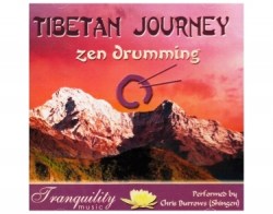 Tibetan Zen Drumming