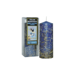 To κερί της μελέτης 