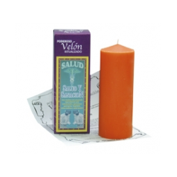 To κερί της Υγείας