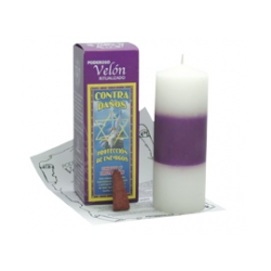 To κερί ενάντιων των ζημιών