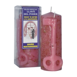 To κερί του Γάμου