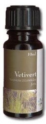 Vetivert
