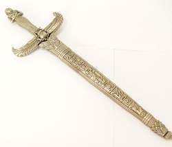 Η Athame της Κλεοπάτρας