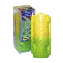 Κερί Double Suerte (Διπλή Τύχη)