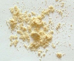 Ρίζα Orris σε Πούδρα (Orris Root Powder)