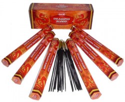 Αρωματικά Sticks Dragon's Blood