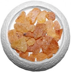 Λιβάνι Moon Copal