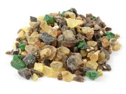 Θυμίαμα Forest Blend