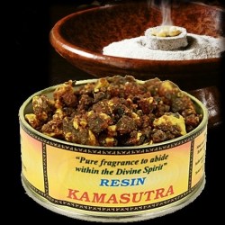 Θυμίαμα Kamasutra