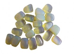 Μεγάλο Βότσαλο Οπάλιο