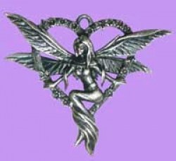 Η Καρδιά των Ξωτικών