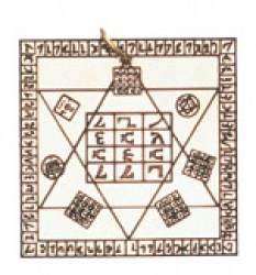 Ο Πίνακας του Dr. Dee