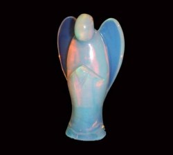 Άγγελος από Οπάλιο : Μεσαίο Μέγεθος