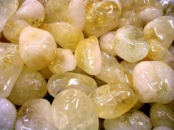 Βότσαλο Κιτρίνης (Βραζιλίας)