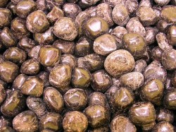 Μεγάλο Βότσαλο Γρανάτης