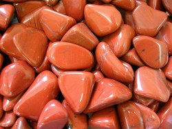 Μεγάλο Βότσαλο Κόκκινος Ίασπις