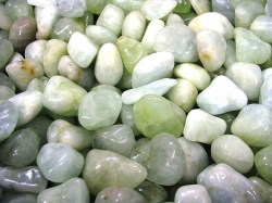 Βότσαλο Ακουαμαρίνα