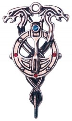 Η Ράβδος του Myriddin