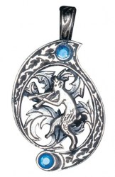 Μενταγιόν Πάνας