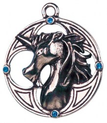 Ο Μονόκερος των Πλανταγενετών