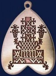 Φυλακτό για Καθοδήγηση από τους Προγόνους