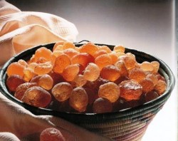 Αραβική Γόμμα (Arabic Gum)