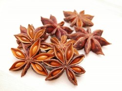 Αστεροειδής Γλυκάνισος (Star Aniseed)