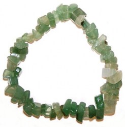 Βραχιόλι Χαλίκι Αβεντουρίνη