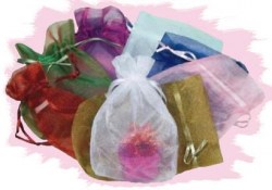 Το Πουγκί της Αγάπης