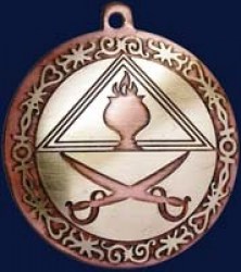 Φυλακτό για Νίκη σε Μάχη