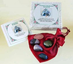 Σετ Λίθων κατά της Αϋπνίας