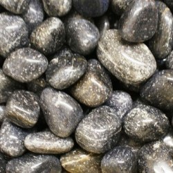 Μεγάλο Βότσαλο Μπλε Αβεντουρίνη