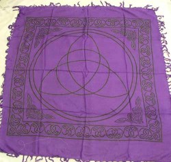 Μωβ Ριχτάρι Charmed