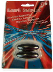 Μαγνήτες από Αιματίτη