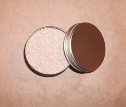 Πούδρα Χρημάτων